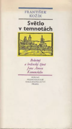 Světlo v temnotách
