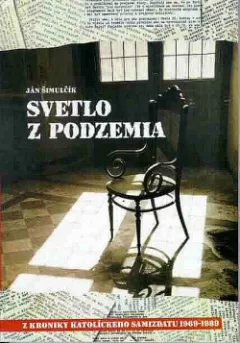 Svetlo z podzemia