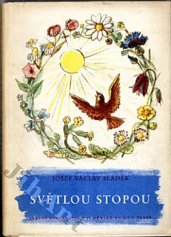 Světlou stopou (výbor)
