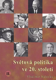 Světová politika ve 20. století II.