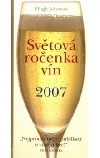 Světová ročenka vín 2007