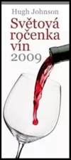 Světová ročenka vín 2009