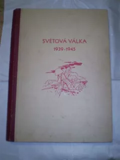 Světová válka 1939-1945