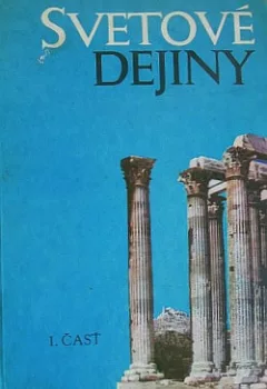 Svetove dejiny - 1. časť