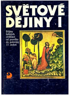 Světové dějiny I