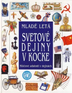 Svetové dejiny v kocke
