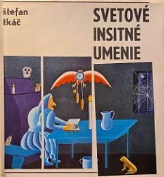 Svetové insitné umenie