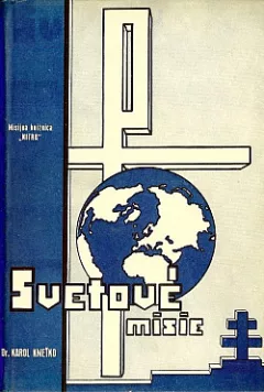 Svetové misie II.