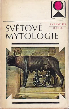 Světové mytologie