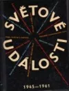 Světové události 1945–1961