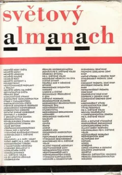 Světový almanach