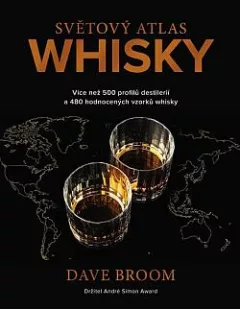 Světový atlas whisky