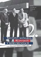Svetový kongres Slovákov v dokumentoch 2. časť: Helsinský proces a ľudské práva