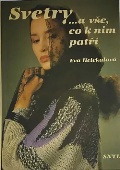 Svetry ... a vše, co k nim patří
