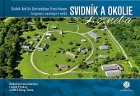 Svidník a okolie z neba / Svidník And Its Surroundings From Heaven / Свiдник і околiця з неба