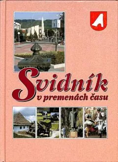 Svidník v premenách času