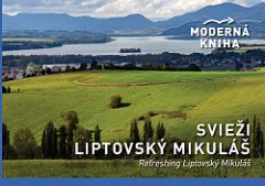 Svieži Liptovský Mikuláš