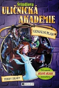 Geniální plán