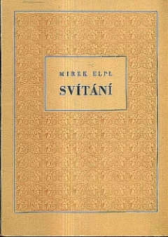 Svítání