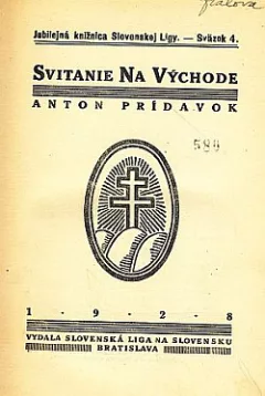 Svitanie na Východe