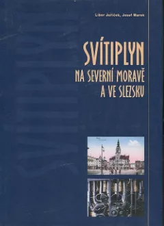 Svítiplyn na severní Moravě a ve Slezsku