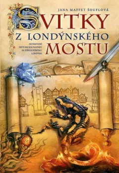 Svitky z londýnského mostu