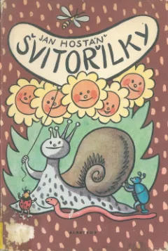 Švitořilky