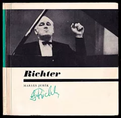 Svjatoslav Richter