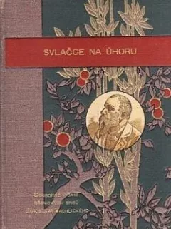 Svlačce na úhoru