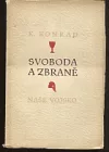 Svoboda a zbraně