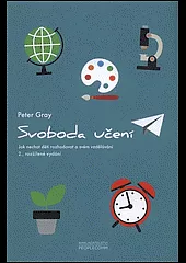 Svoboda učení