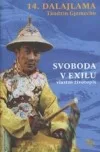 Svoboda v exilu - autobiografie 14. Dalajlamy
