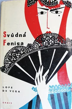 Svůdná Fenisa