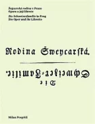 Švýcarská rodina v Praze / Die Schweizerfamilie in Prag