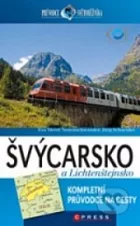 Švýcarsko a Lichtenštejnsko