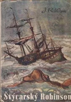 Švýcarský Robinson