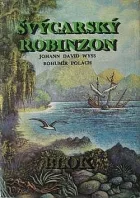 Švýcarský Robinson (převyprávění)