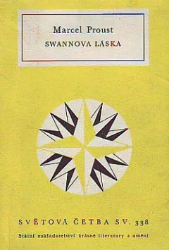 Swannova láska