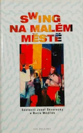 Swing na malém městě