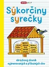 Sýkorčiny syrečky