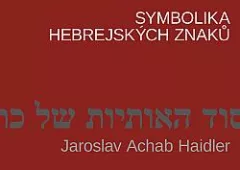 Symbolika hebrejských znaků