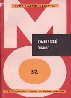 Symetrické funkce