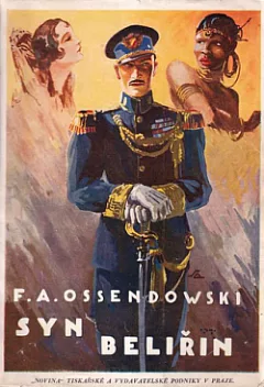 Syn Beliřin