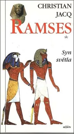 Syn světla