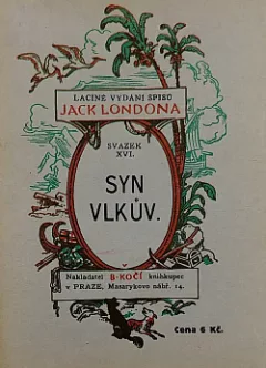 Syn vlkův