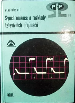 Synchronizace a rozklady televizních přijímačů