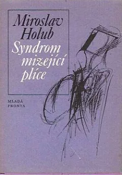 Syndrom mizející plíce