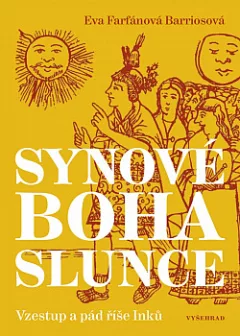 Synové boha Slunce