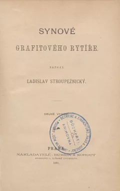 Synové grafitového rytíře