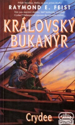 Královský bukanýr - Crydee